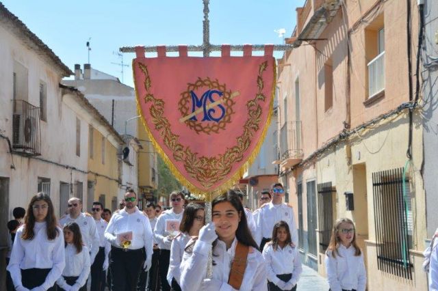 Traslado Jueves Santo 2016 - 70